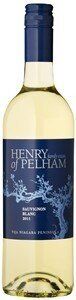 Henry of Pelham Estate Winery Sauvignon Blanc 2011 -- 89/100