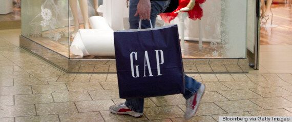 1. Gap Buys Intermix