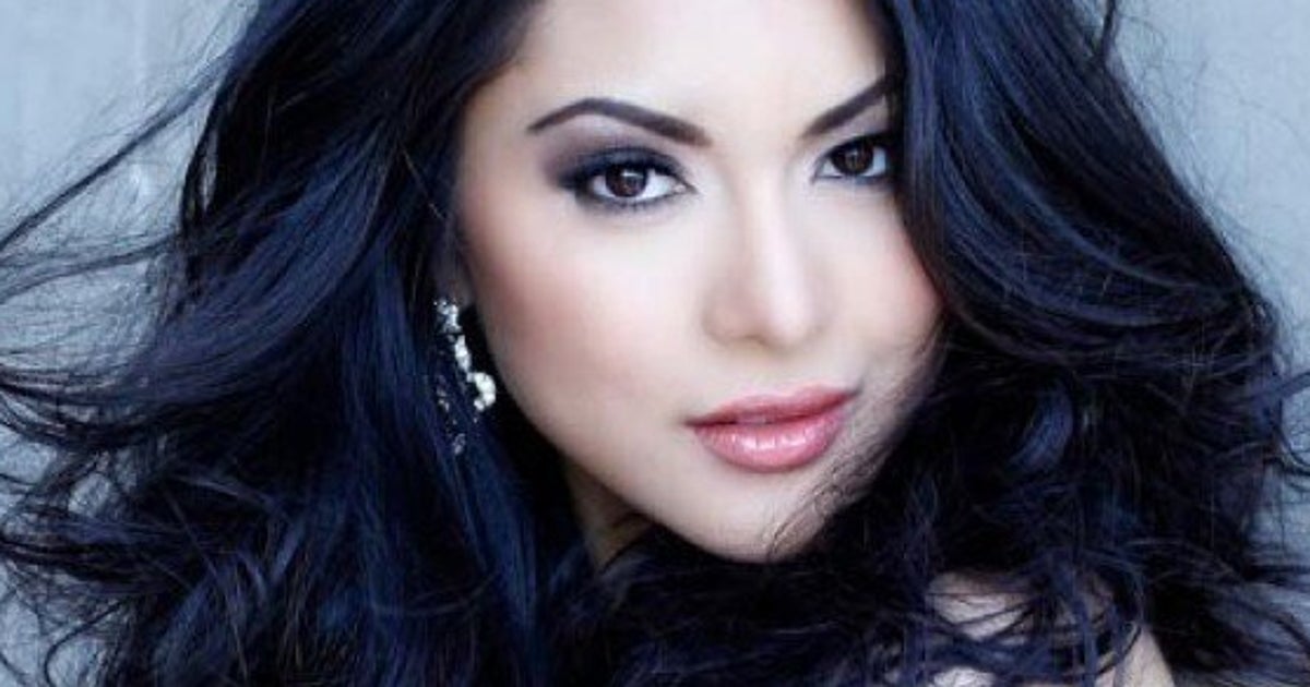 Riza Santos, Denise Garrido Speak Out On Miss Universe Canada 2013