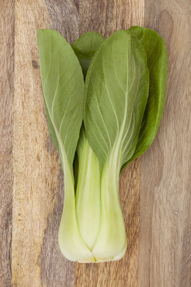 <strong>Bok Choy</strong>