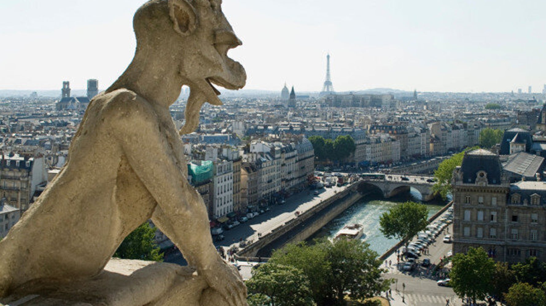 Countries With The Most And Least Generous Unemployment Benefits