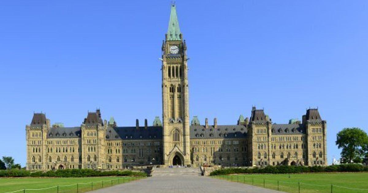 The Kind of Government Canadians Ignore | HuffPost Politics