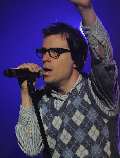 Rivers Cuomo, Weezer