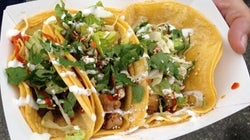 Vancouver Dine Out Festival, Food Carts And Other Fine
