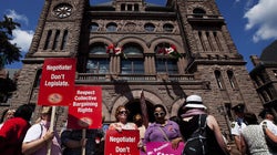 Want Better Teachers? Merit Pay Isn't the