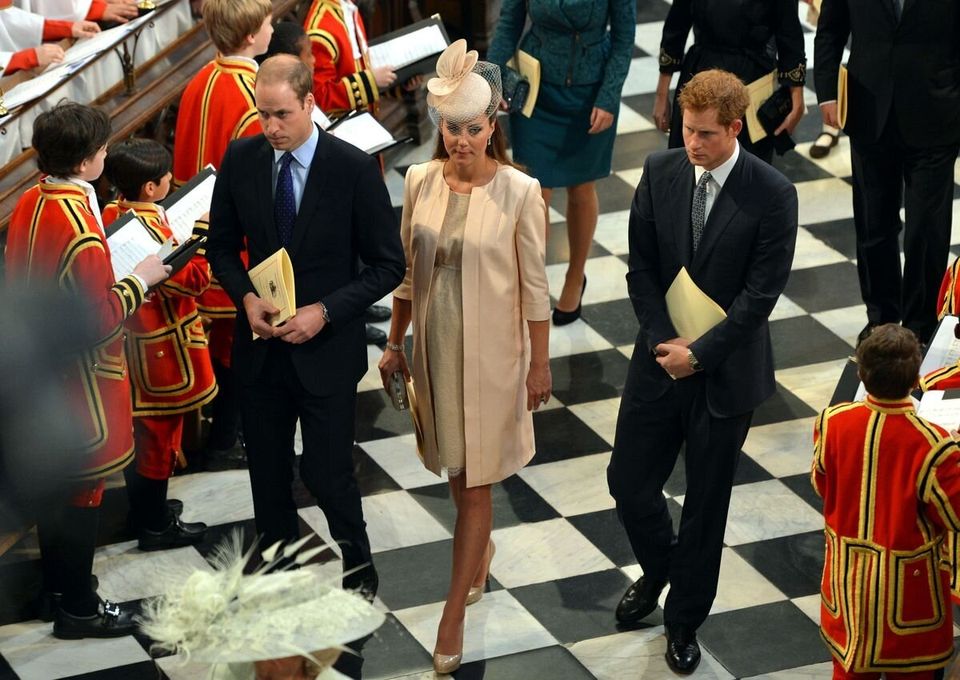 60th anniversary Queen Elizabeth II's coronation