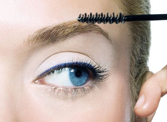 How To Shape Brows
