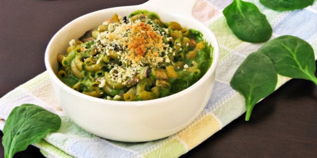 Green Recipes: St. Patrick's Day Recipes That Won't Make You