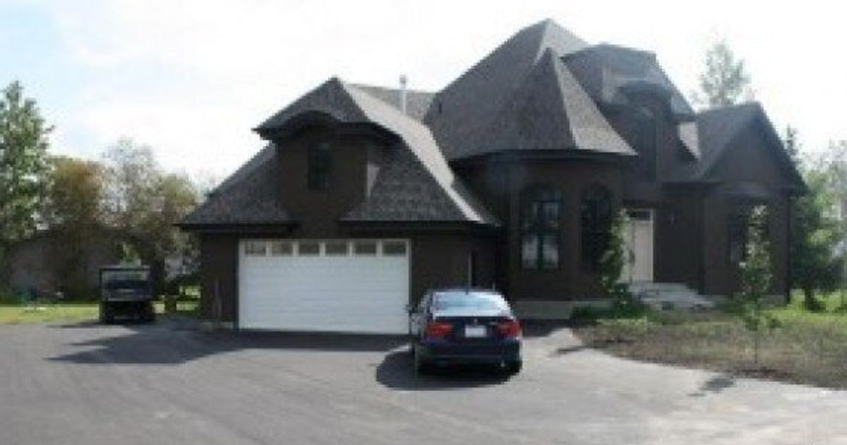 Fort McMurray House Prices A Look At The Most Expensive Houses For