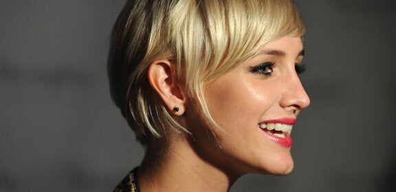 Ashlee Simpson (Wentz)