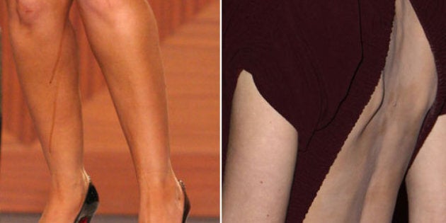 how-to-get-the-perfect-fake-tan-at-home-huffpost-style