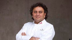 Grilled: Vikram Vij Talks Curry And Crazy Kitchen