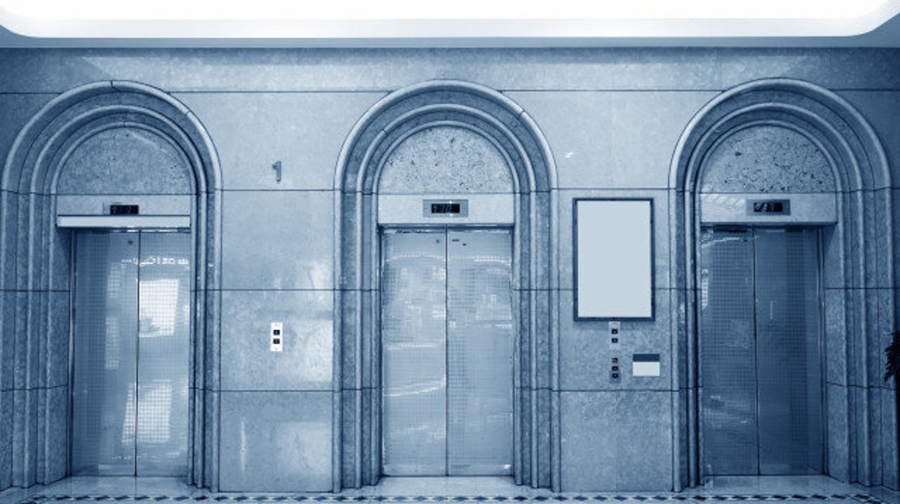 How Elevator Companies Are Making Safety Go Down in Ontario | HuffPost