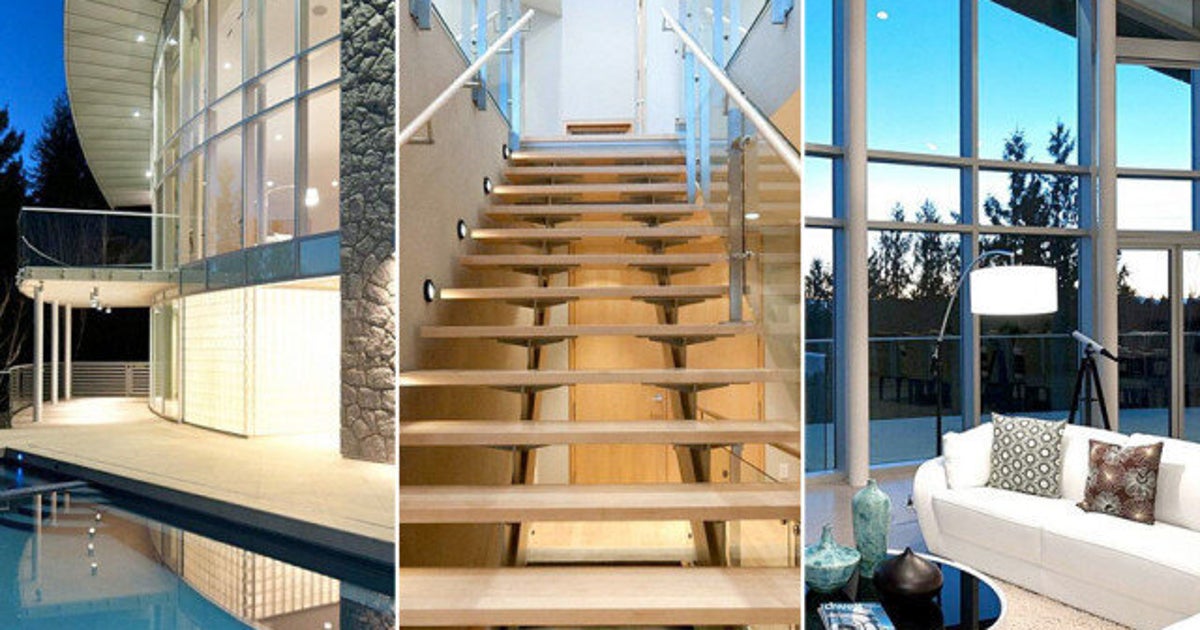 Most Expensive House In Vancouver, March 2013 HuffPost British Columbia