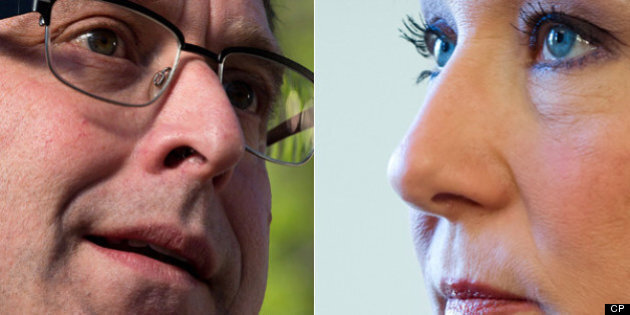 BC Election Polls Show Liberals, NDP Are Very Close | HuffPost British ...