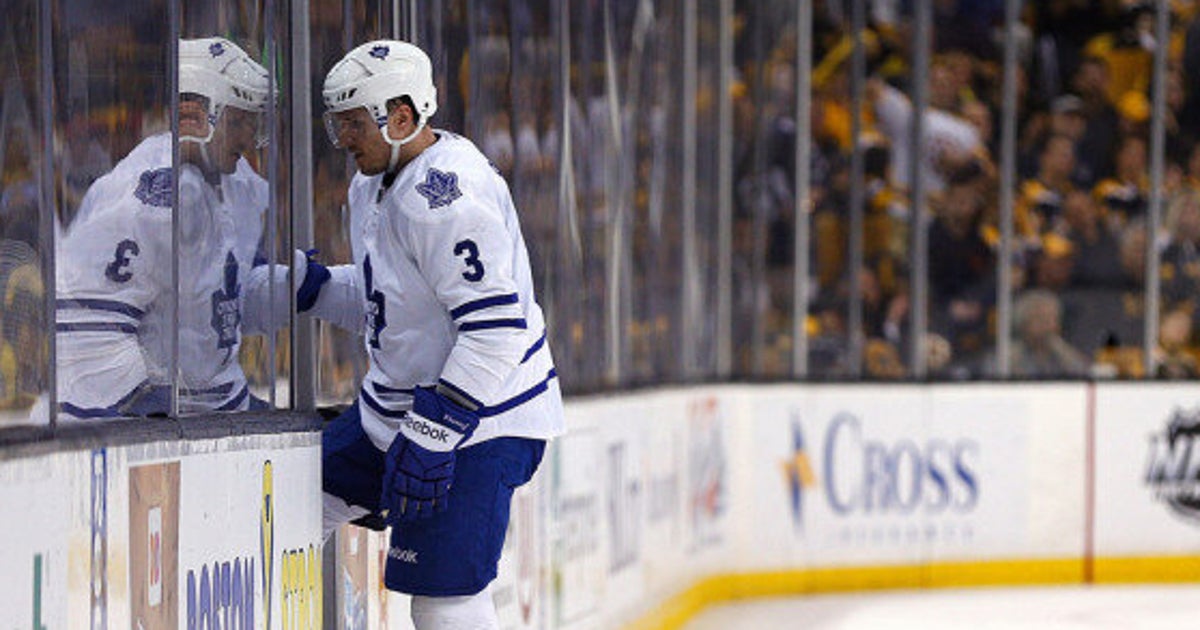 Puck Over Glass TSN's Hilarious Music Video On The Most Dreaded