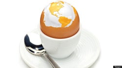 EXCERPT: Consumed: Sustainable Food for a Finite