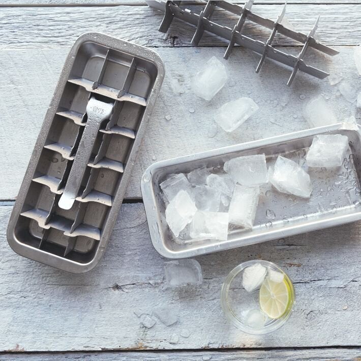 Onyx Ice Cube Tray