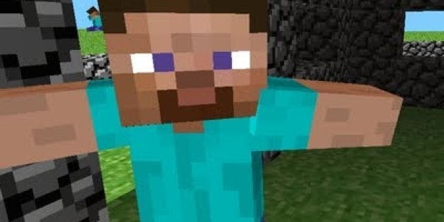 Minecraft video deals games for kids