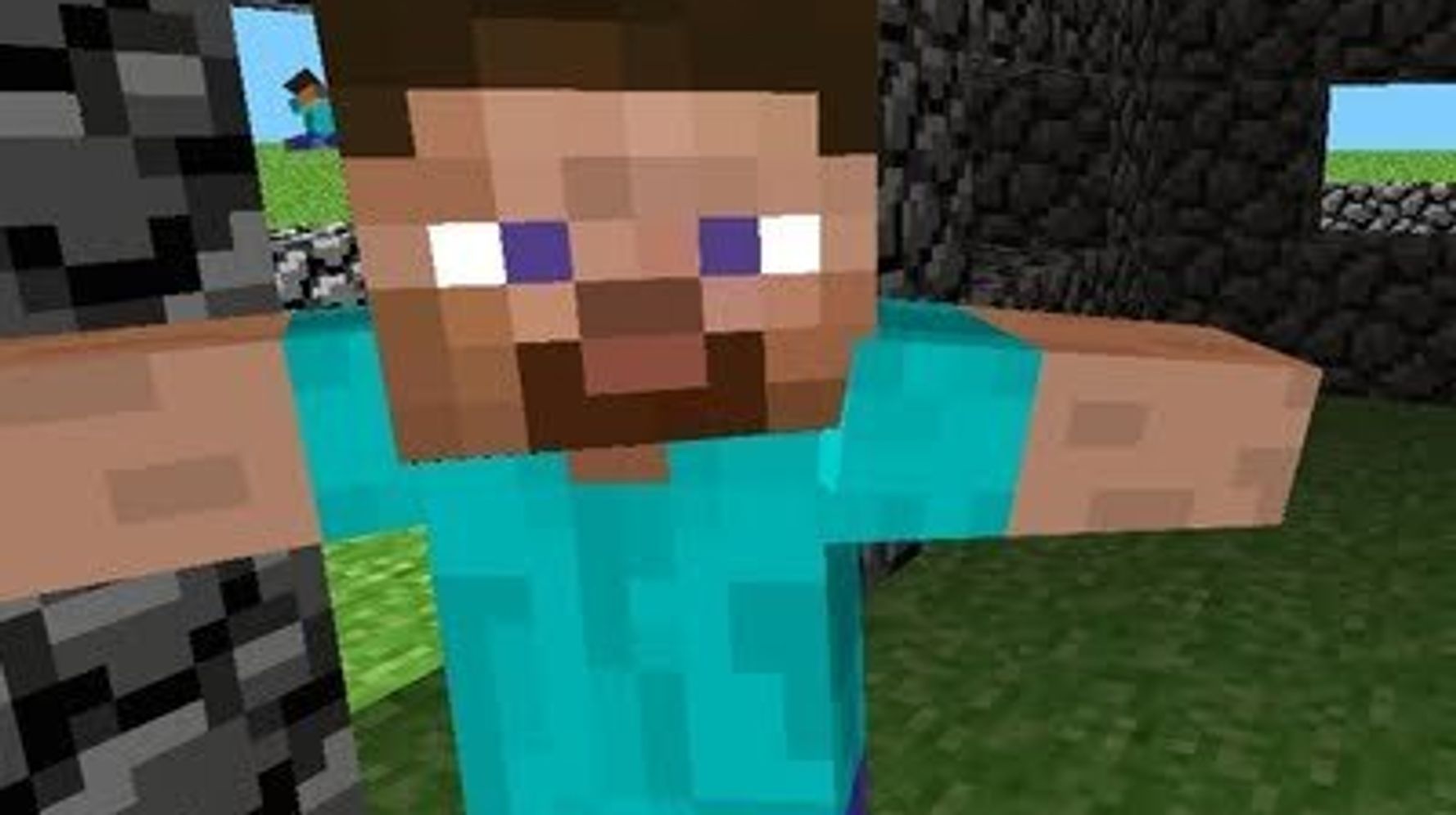 I Hate Video Games, so Why is My Kid Playing Minecraft? | HuffPost Alberta