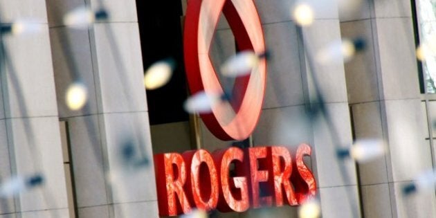 Rogers Internet Outage Dns Cell Service Knocked Out In Southern Ontario Atlantic Canada Twitter Huffpost Canada Business