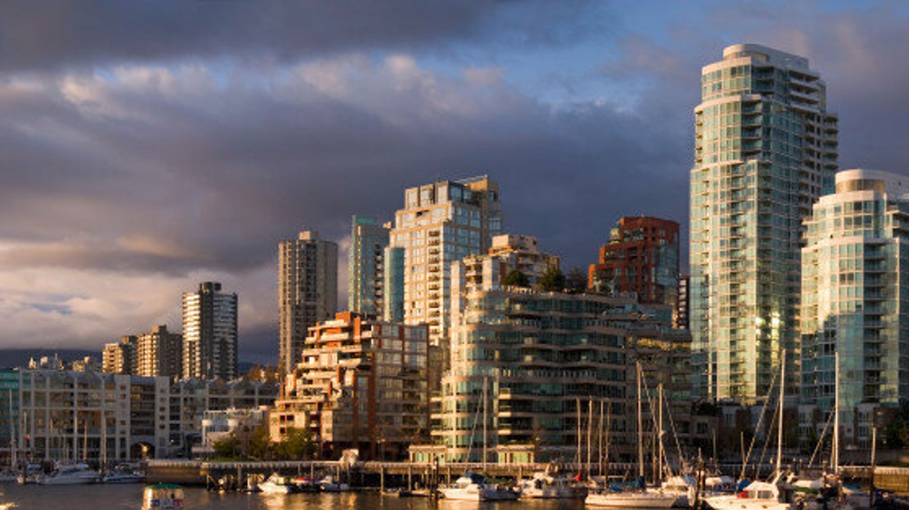 Canada Housing Crash Could Take Economy Down With It, Analyst Says