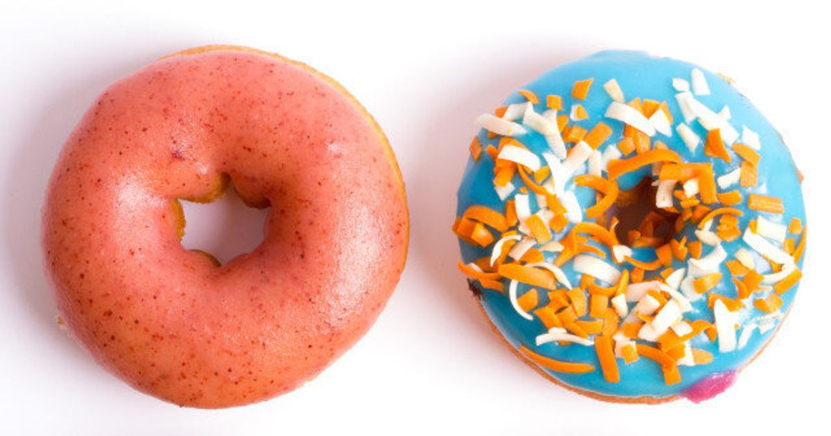 Junk Food Calories: 10 Ways To Burn Off Those Guilty ...