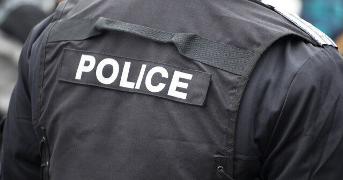 How Police Use Religion To Deceive Suspects | HuffPost News