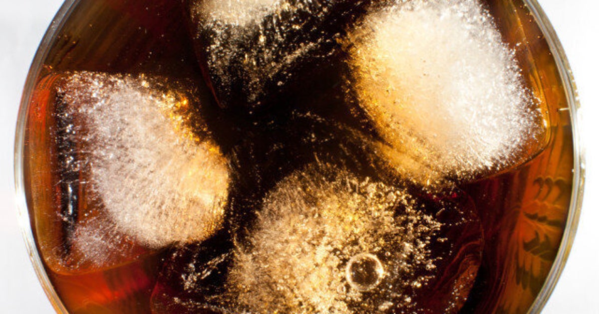 Coke And Health CocaCola Used To Treat Gastric Phytobezoars, Study