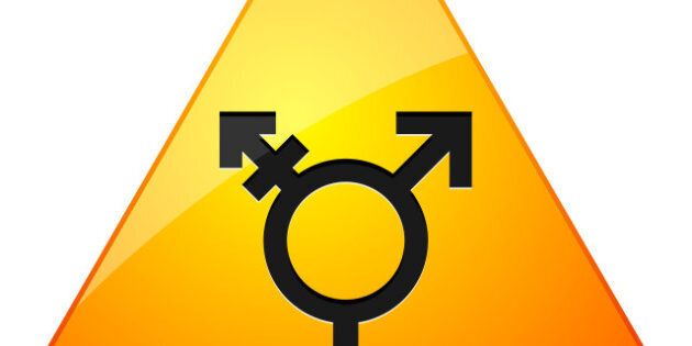 transgender hazard