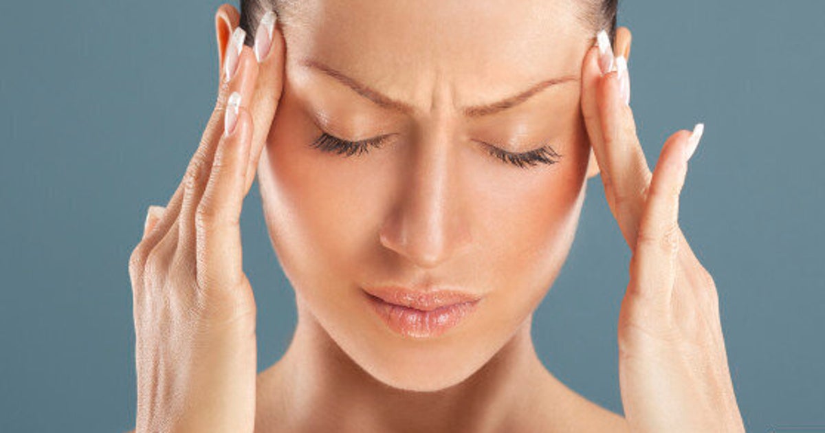 Why Losing Weight Is a Mental Game HuffPost Life