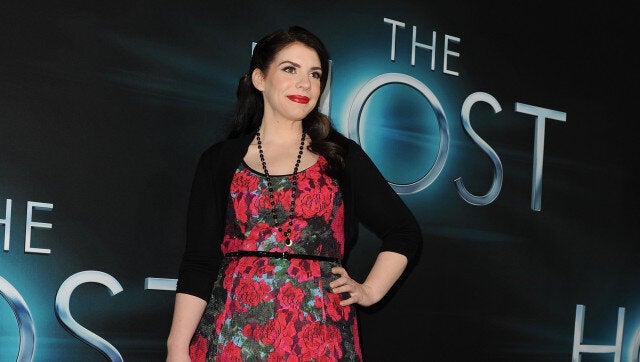 the host series stephenie meyer the host series stephenie meyer