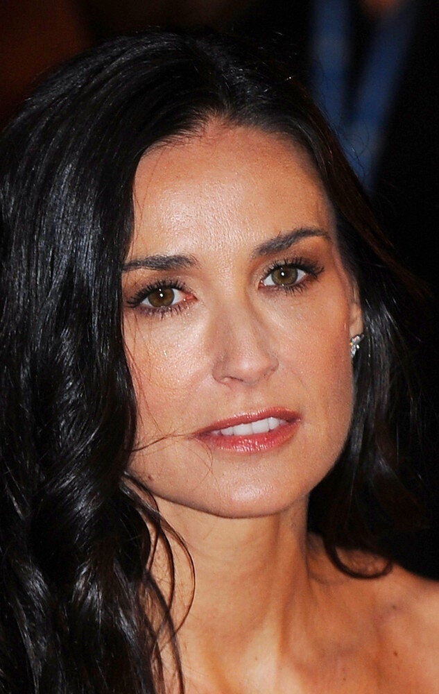 Demi Moore