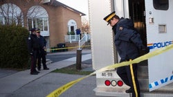Anti-Terror Policies Must Uphold Canadian