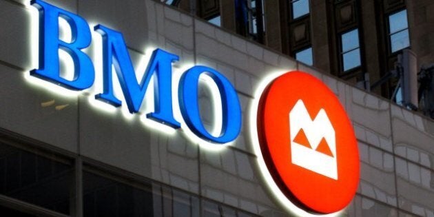 Bmo Q4 Earnings Bank Of Montreal Reports Huge Profit Increase