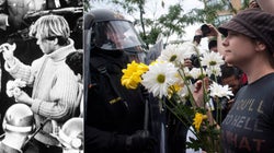 Think Baby Boomers More Political Than Their Kids? Think