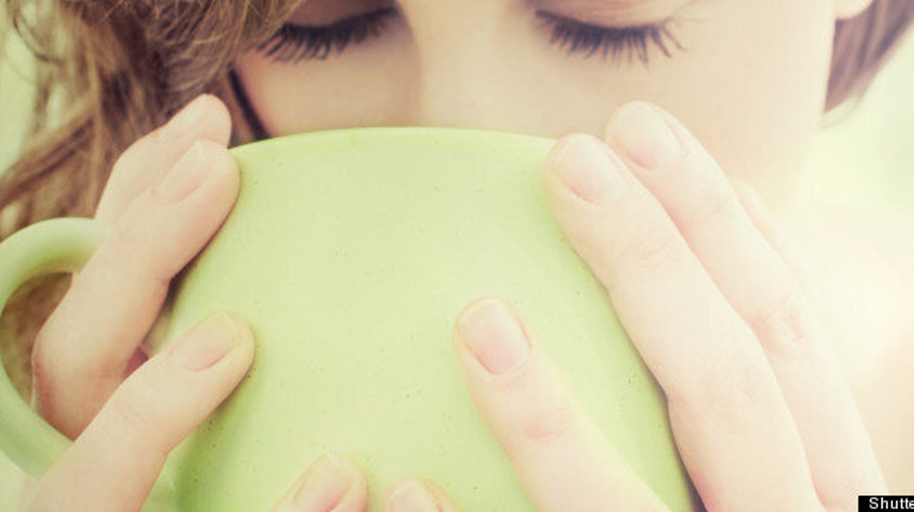 Tea Etiquette 101 Drinking Tea 'the Proper Way' HuffPost Life