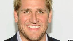 Celebrity Chef Curtis Stone Talks Canadian Food And Eating