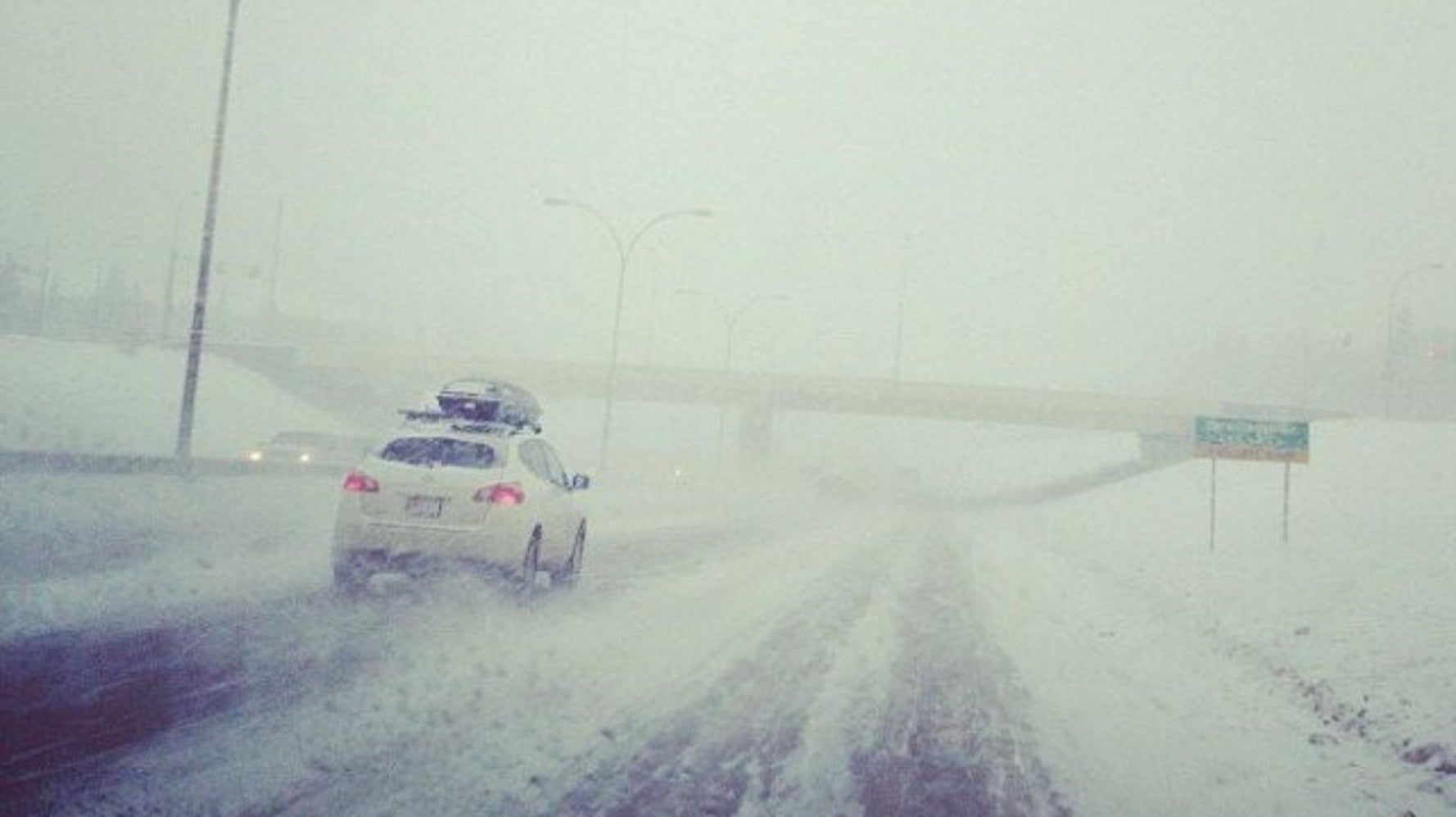 Edmonton And Area Snowstorm Warning 10 To 15 Centimeters Of Snowfall