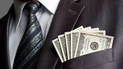 Canadians With Lower Income Have Higher