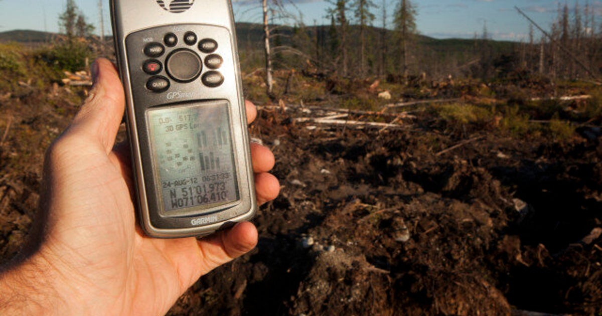 Resolute Forest Products Logging On Lands Protected Under Canadian