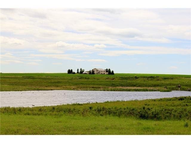 Rural Wheatland County, Alberta, $7.8 Million