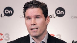 WATCH: Technology is changing the customer