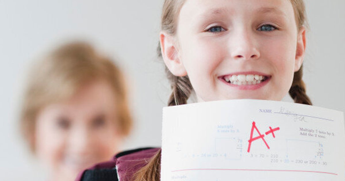 Calgary Report Cards Drop Letter Grades, Eliminate Teacher Comments ...