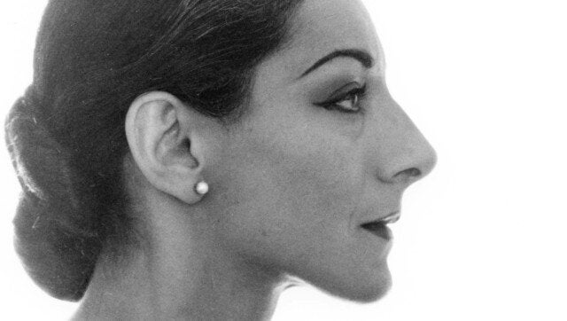 A Life of Celia Franca The Pursuit of Perfection