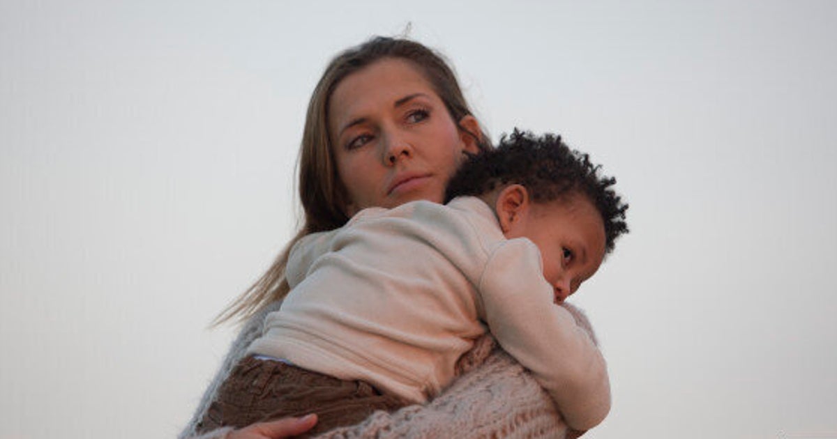 We're Done Having Kids Knowing When To Stop Making Babies HuffPost British Columbia