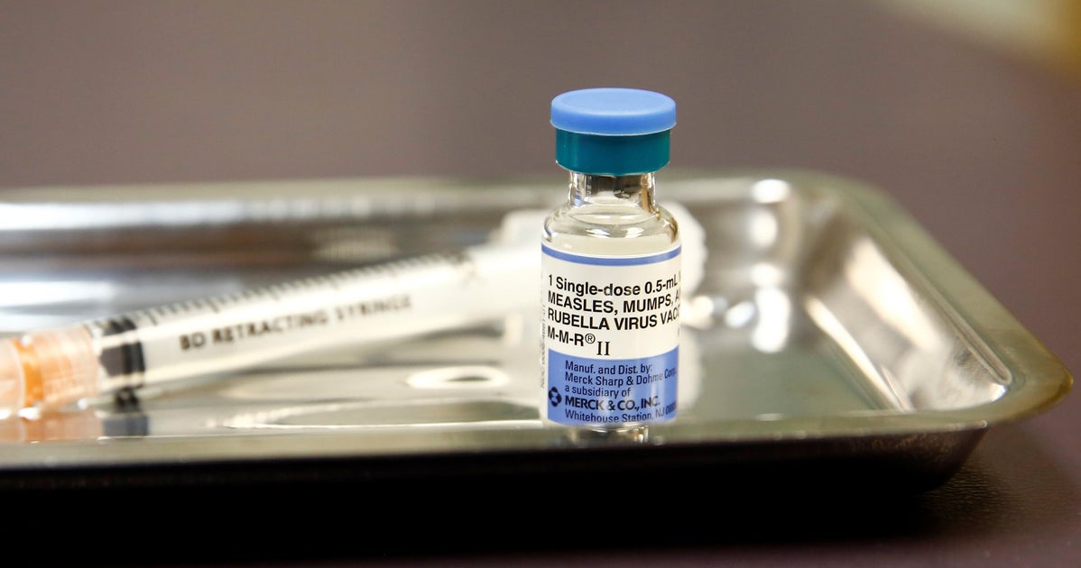 Washington State Narrows Exemptions For Measles Vaccine Requirement - HuffPost thumbnail