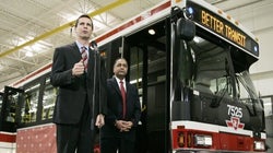 How I'd Fund Transit as Ontario's