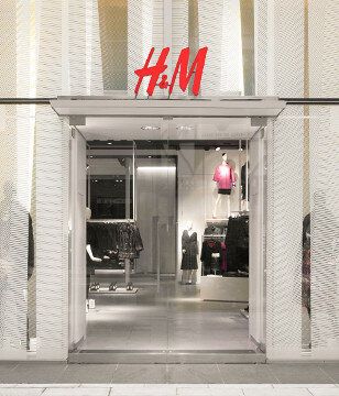 1. H&M’s 3Rs
