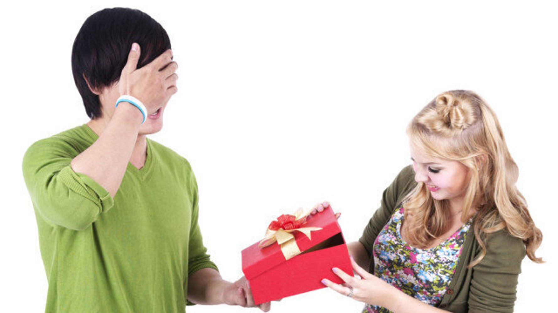 Eltern von freundin kennenlernen geschenk